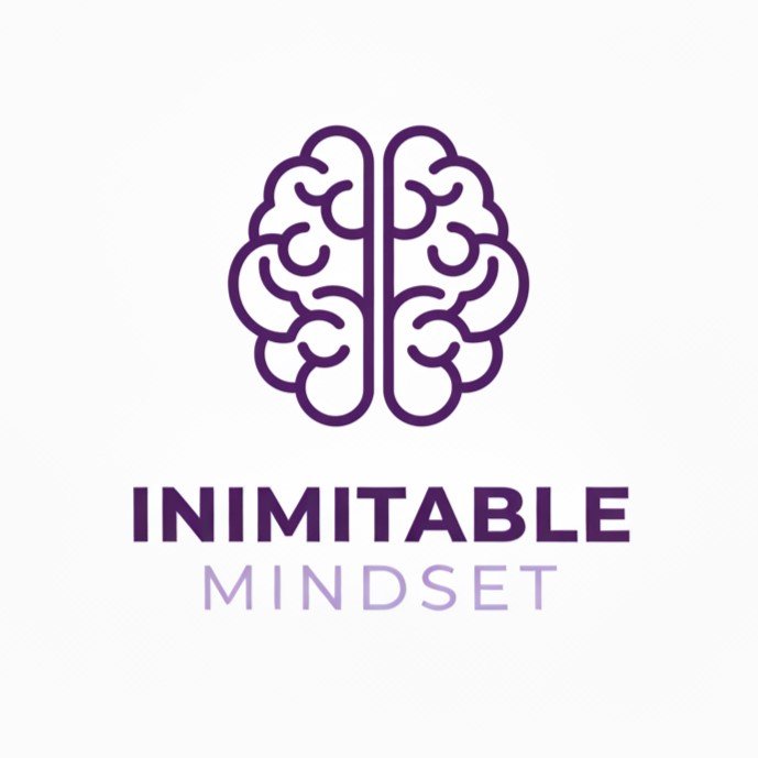 Inimitable Mindset Logo